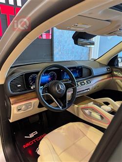 مرسيدس بنز GLE  كوبيه